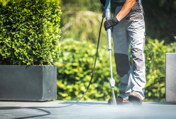 Best Restaurant Pressure Washing  in Shelburn, IN