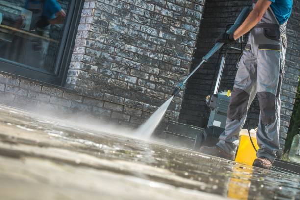 Best Playground Equipment Cleaning  in Shelburn, IN