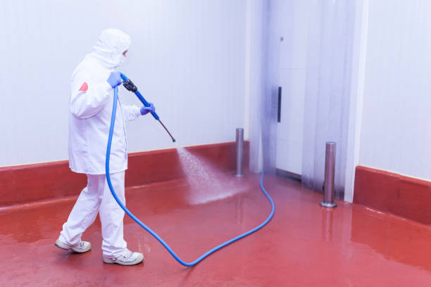 Best Machinery and Equipment Cleaning  in Shelburn, IN